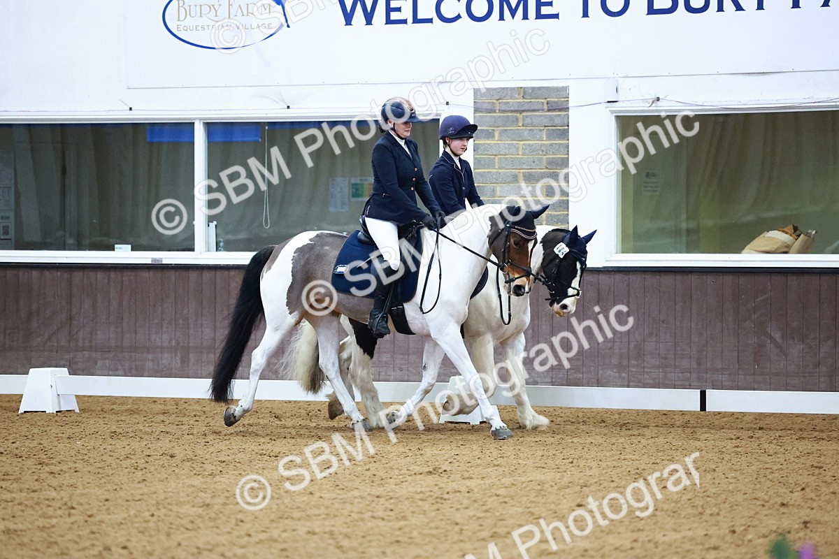 SBM_001534 - Dressage to Music Pairs