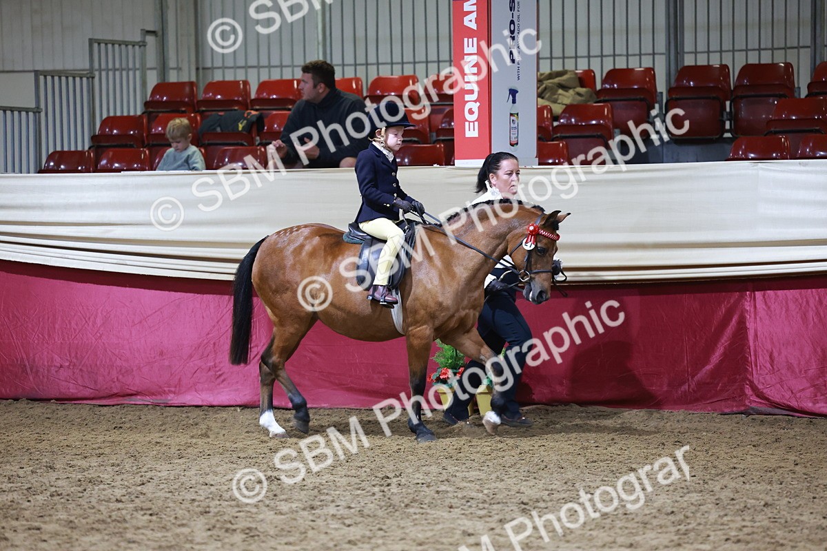 SBM_20326 - Class E - Best Turned Out Champ