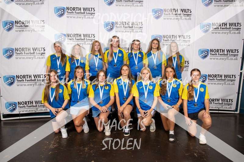 1DX30934 - Div 2 RWBT Girls
