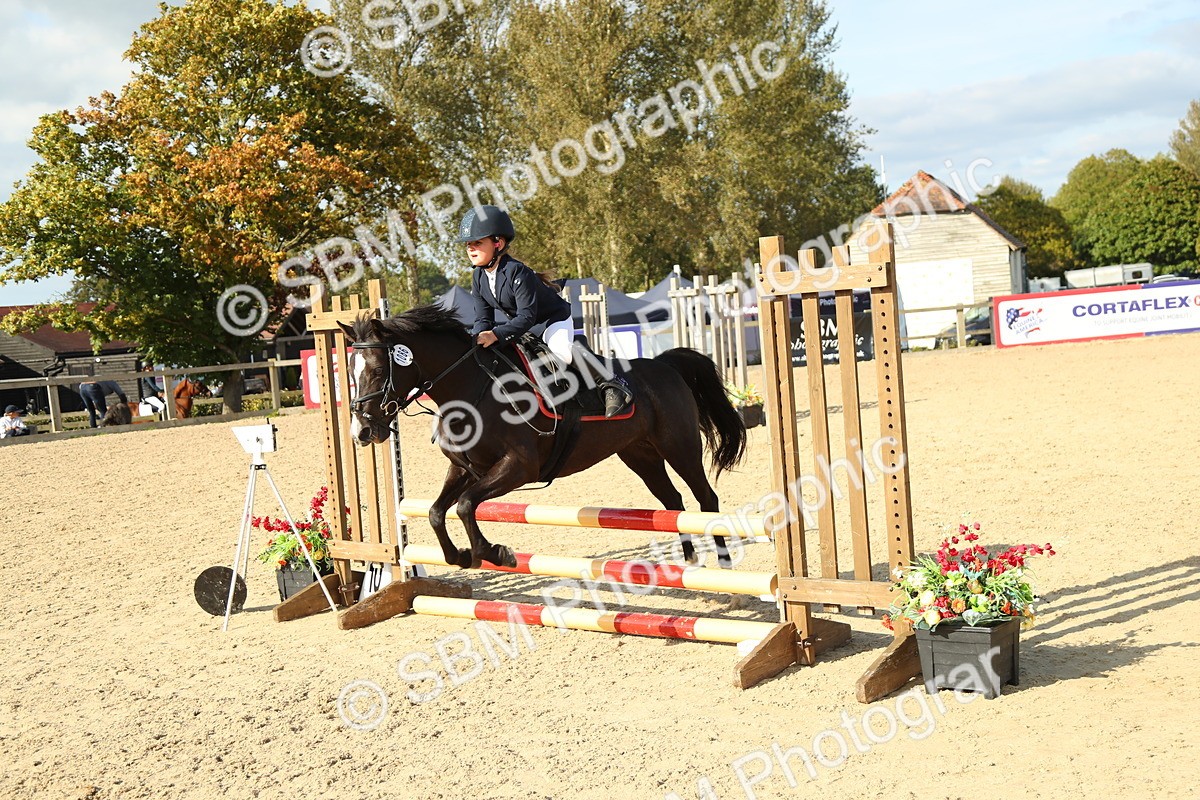 SBM_49598 - J7 - Junior Pony 60cm Championship