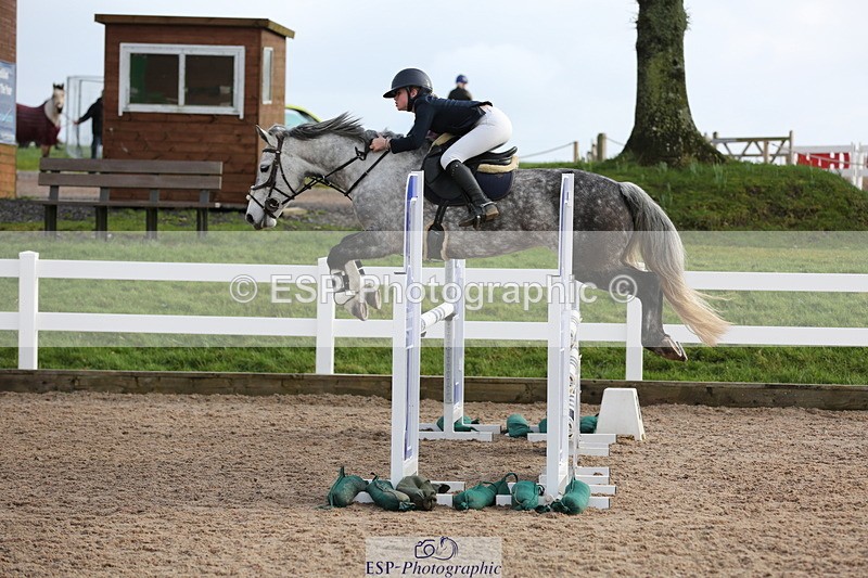 240211A-113624-02495 - Cls 5 Pony Newcomers & 1m Open