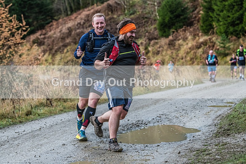 Glentress 21  10K-530 - High Terrain Events Glentress 21 & 10K Trail Races Saturday 16th November 2024