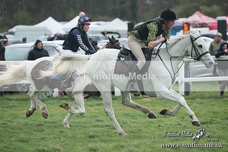 PtP 230324 99 - Tedworth Hunt PtP Larkhill Raccourse 23rd March 2024