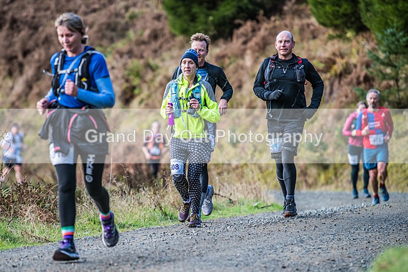 Glentress-434 - High Terrain Events Glentress 21 & 10K Trail Races Saturday 15th November 2025
