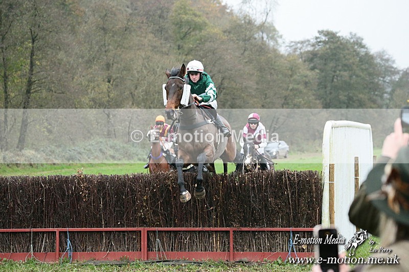 PtP 091124  248 - Knightwick Races Point-to-Point 09/11/24