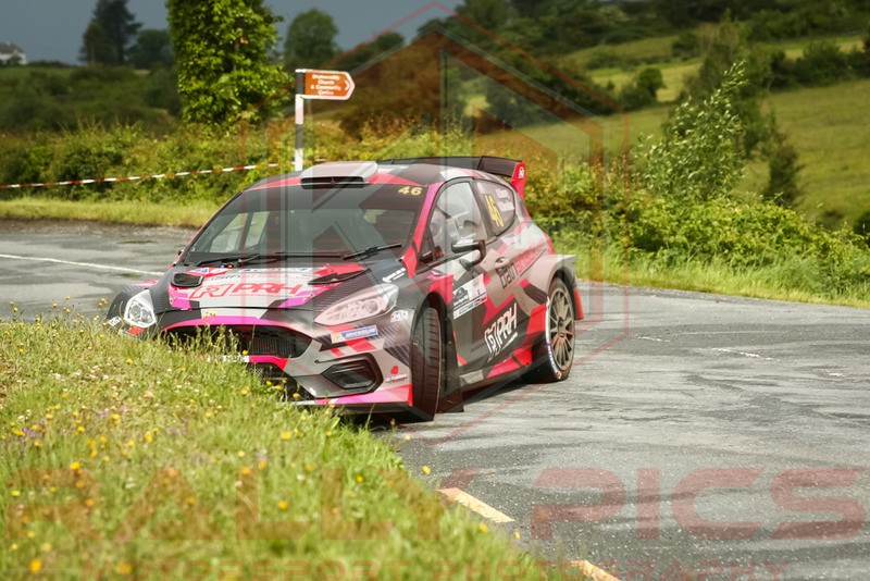 Cavan Rally 47 of 87 - Cavan Rally 2025