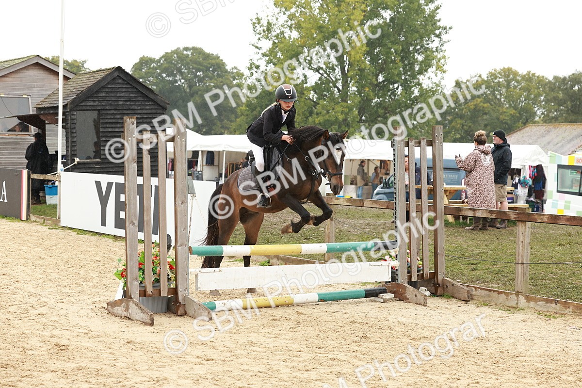 SBM_71094 - J14 - Junior Pony 65cm Championship