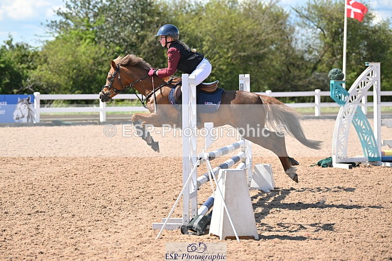 240504A-152607-02556 - Cls 22 & 23 Stepping Stones 128cm & 138cm & Under11's