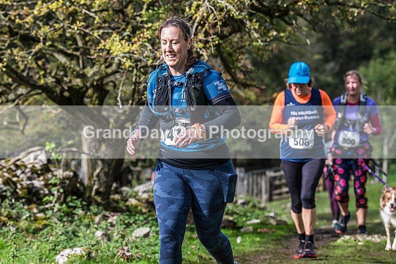Dovedale Dash-2223 - Dovedale Dash Sunday 5th October 2025