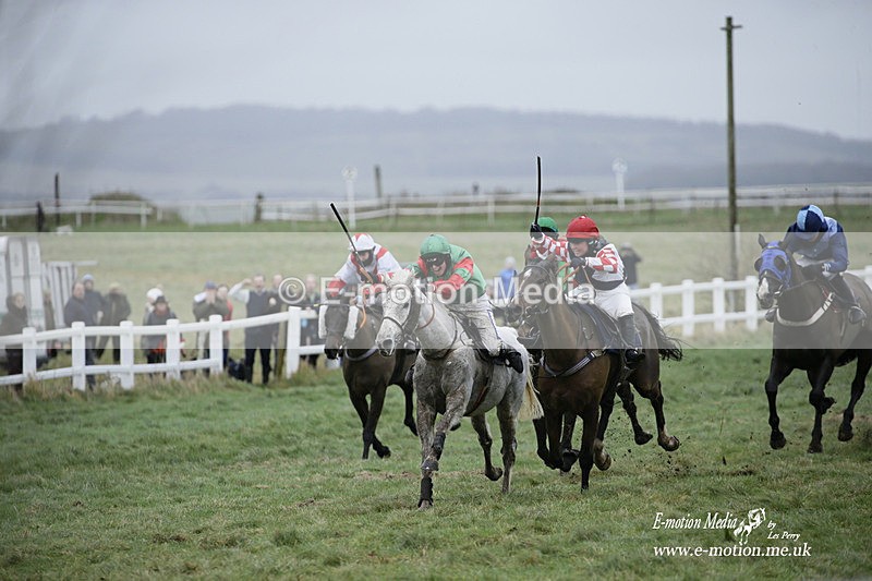 PtP 020122 206 - Larkhill Racing Club Point-to-Point 02/01/2022