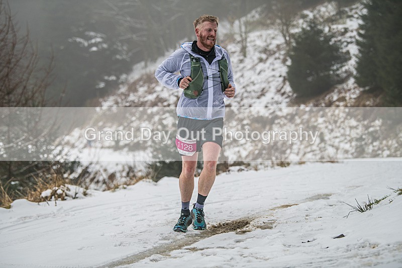 Glentress-71 - High Terrain Events Glentress 42, 21 & 10K Trail Races Sunday 15th February 2026