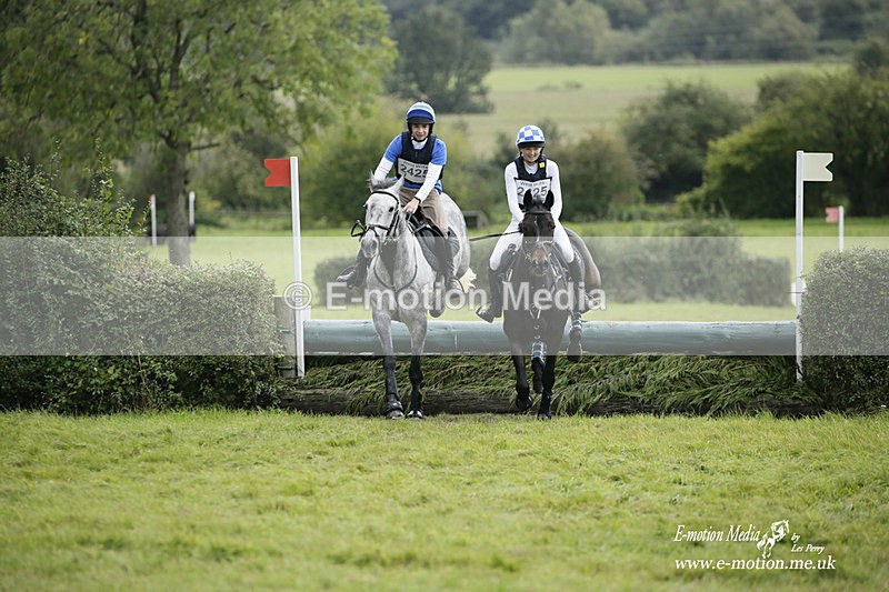  WWHT 031021 3557 - Intermediate Pairs (0.90m) 03/10/21