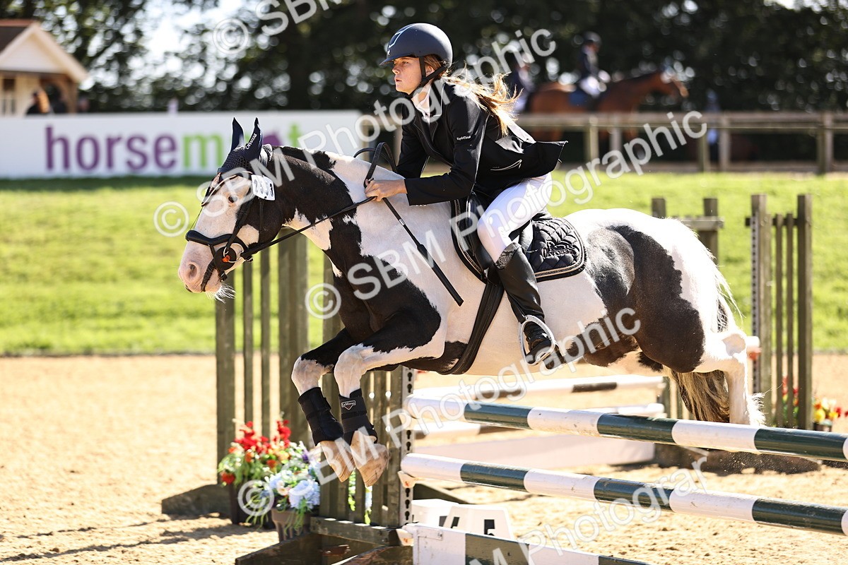 SBM_38492 - J39 - Senior 85cm Championship