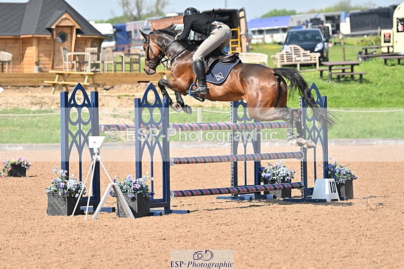 240512A-155000-19637 - Cls 51 Foxhunter