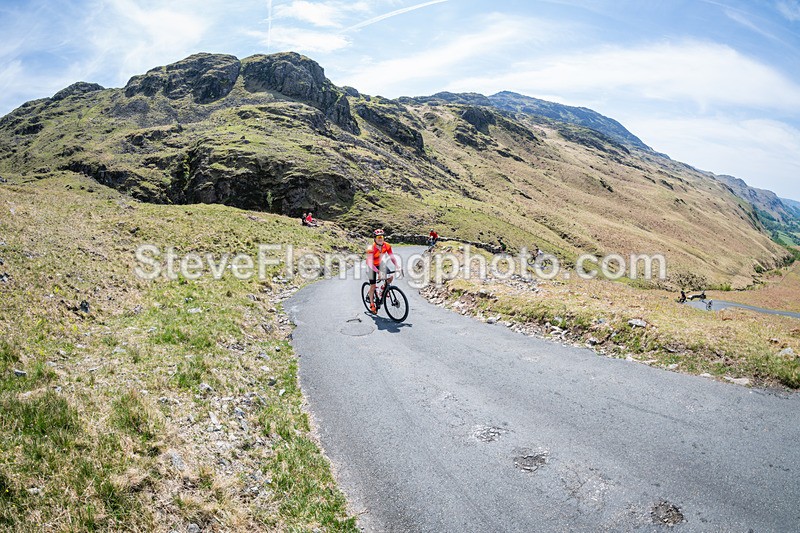 124844 - Hardknott Pass Camera 2 12.00-13.00