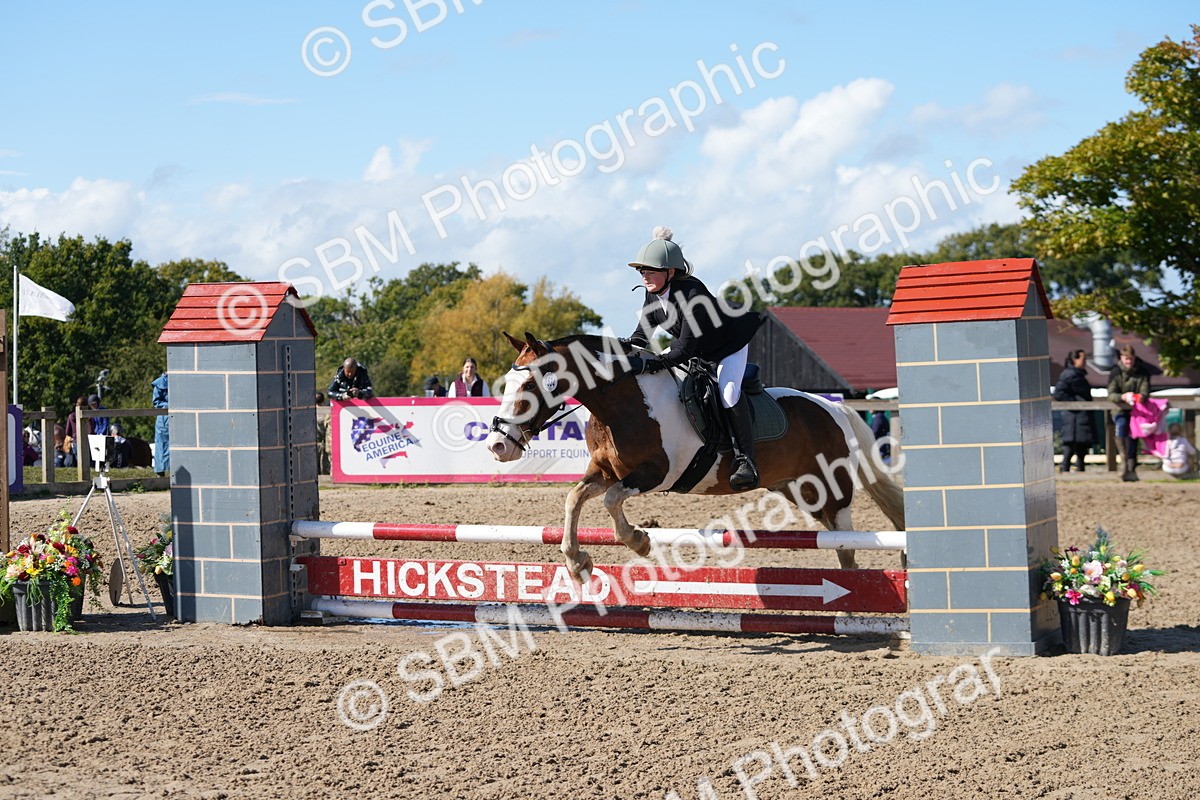 SBM_44434 - J7 - Junior Pony 60cm Championship