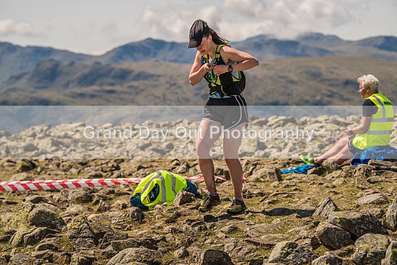 Fairfield-1410 - Fairfield Horseshoe Fell Race Saturday 13th May 2023