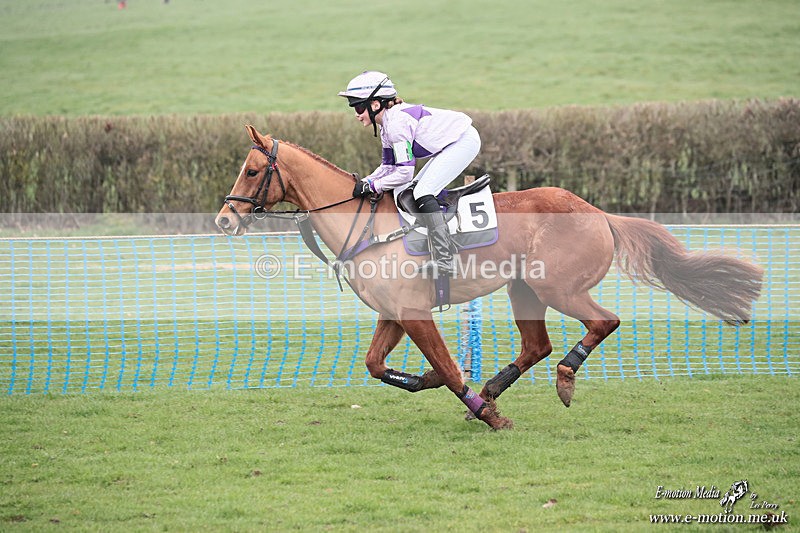 PR PtP 080326 467 - Guilsborough Pony Races 08/03/26