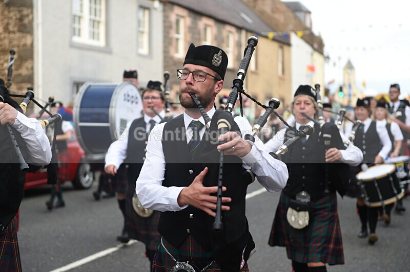 027 - Lauder Common Riding Fancy Dress 2025