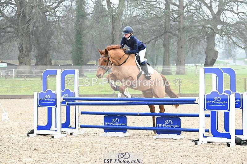 250215A-103118-00010 - Cls 2 Discovery and 1m Open