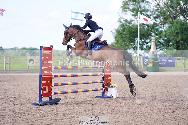 240728A-101714-08125 - Cls 25B Snr 1.10m