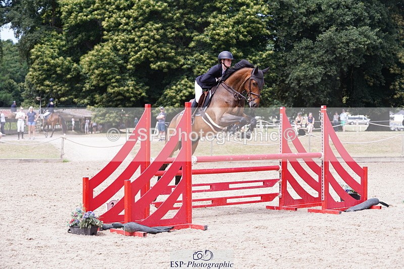 250704A-113510-11198 - Cls 20 Snr Newcomers