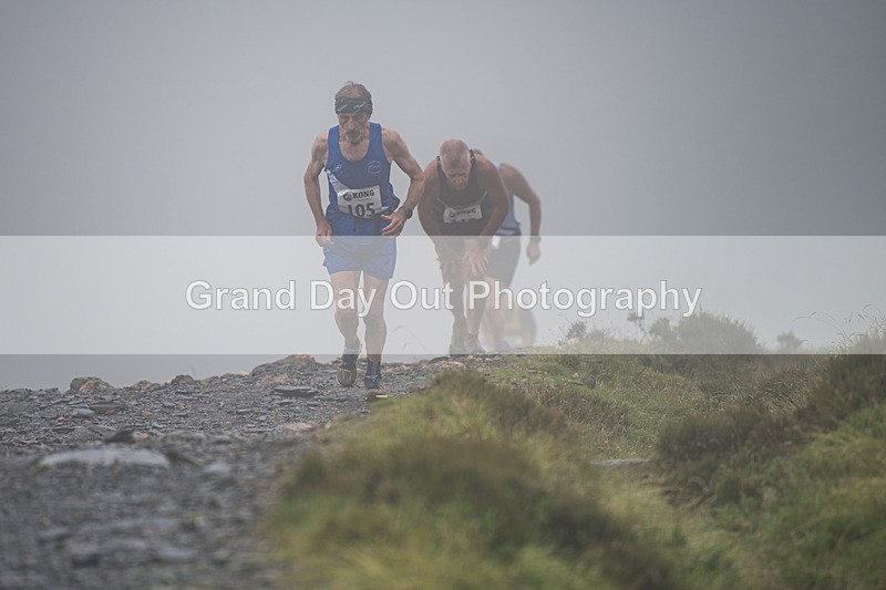 Skiddaw-125 - Skiddaw Fell Race Sunday 5th July 2026