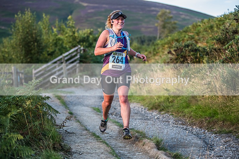 Latrigg-797 - Not Round Latrigg Race Wednesday 14th August 2024