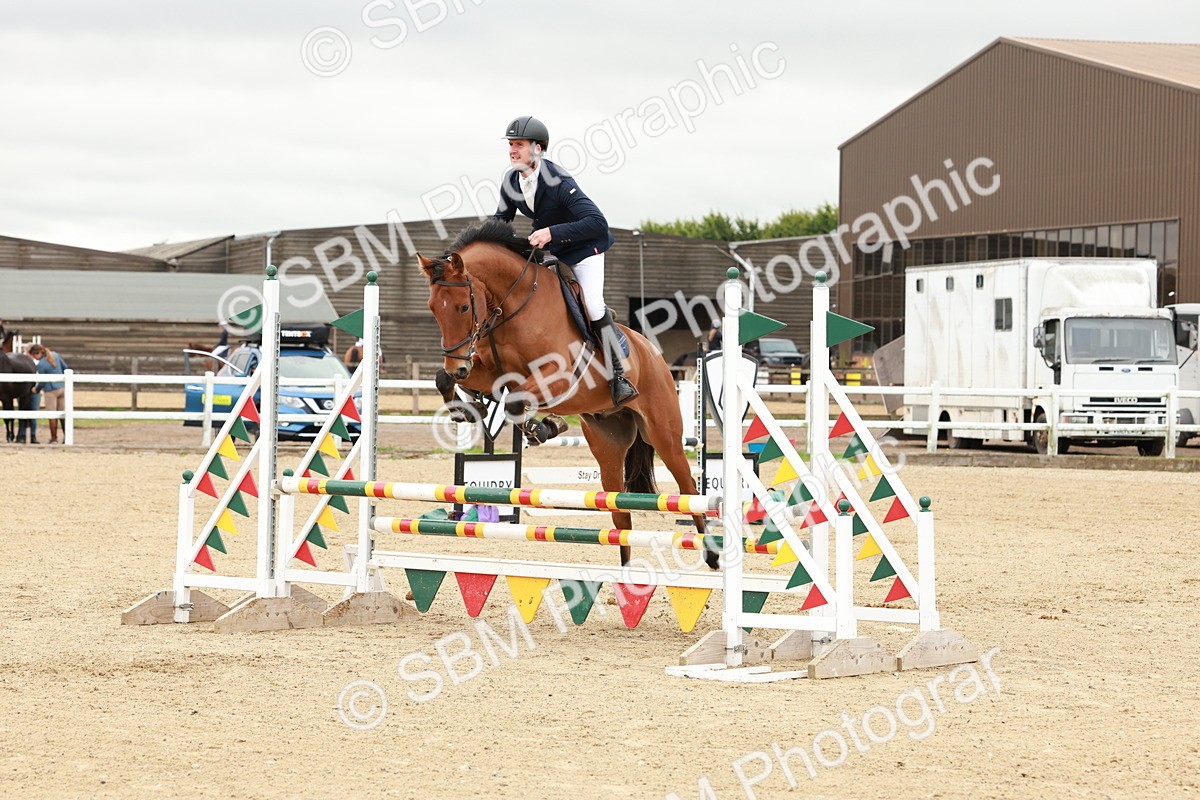 1I0A6806 - Class 2 - Senior British Novice