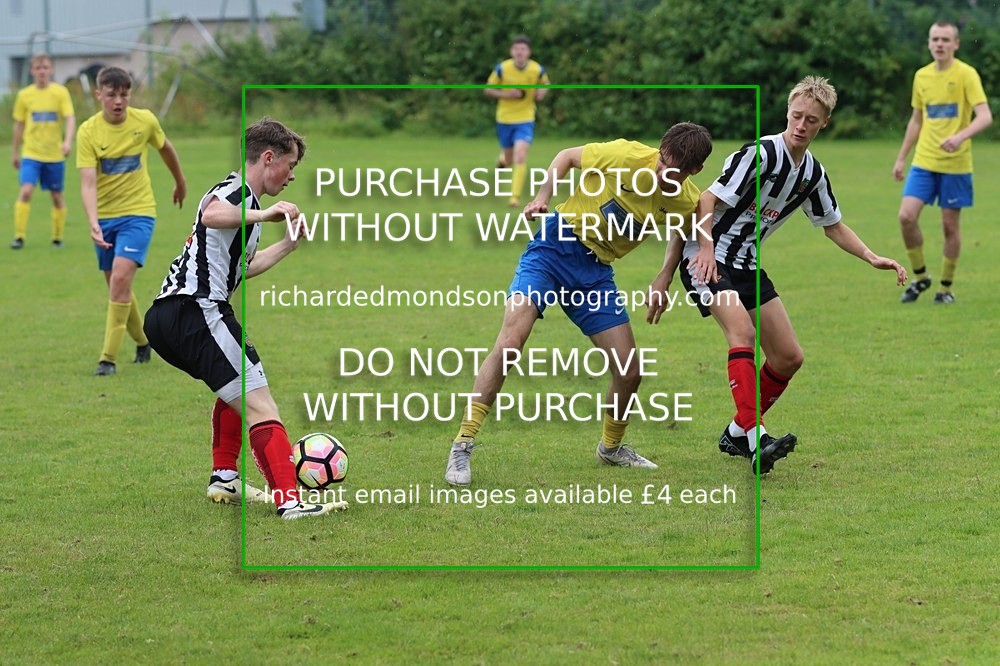 IMG_8020 - Kendal Town Under 18's vs Whitehaven Under 18's (13/7/24)