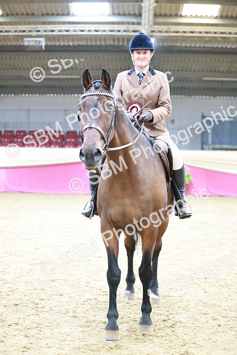 SBM_07280 - Class 10R - Regional Ridden Diamond