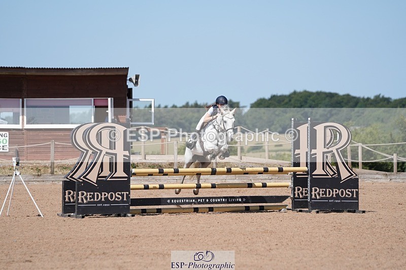 250712-110521-00764 - Cls 2 Small Pony Team