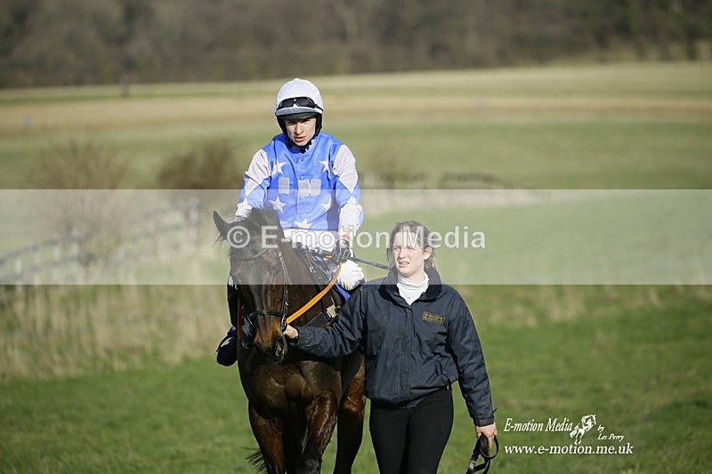 PtP 260222 632 - Kingston Blount Racing Club Point-to-Point 26/02/22