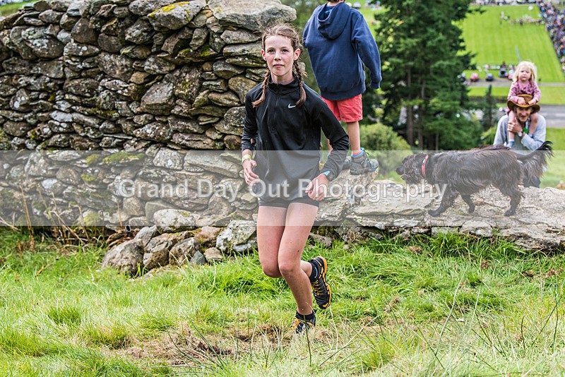 Grasmere-329 - Grasmere Sports Junior & Senior Fell Races Sunday 27th August 2023