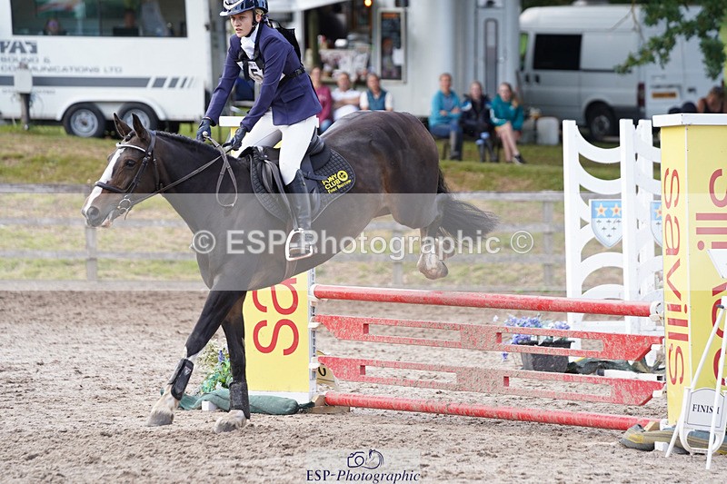 240824X-144248-28410 - 80cm Round 1 14.00 to 15.30