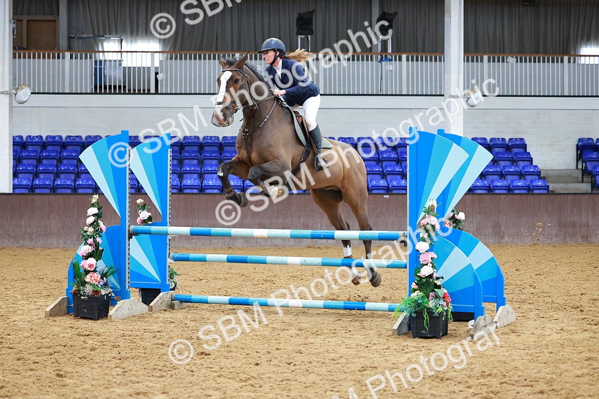 SBM_001006 - Class 3 - Senior Discovery - 1.00m