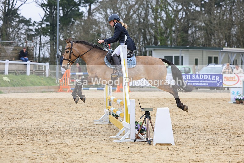 3E7A8061 - Class 11: Junior 70cm