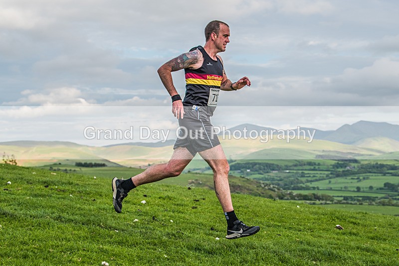 Hay-O-571 - Hay O Trail Race Tuesday 23rd May 2023