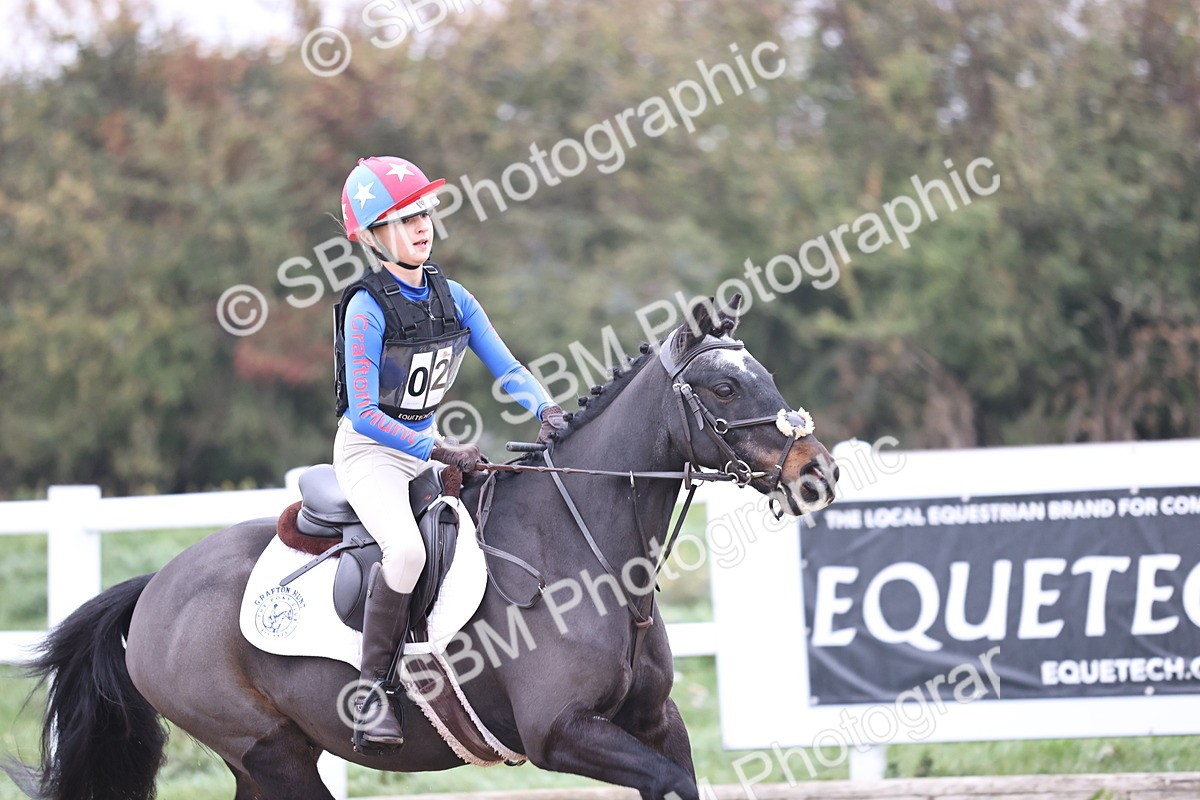 SBM_000038 - Class 1 - 70cm