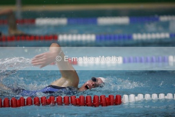 SW 230109-11 - Channel Island Swim Championship
