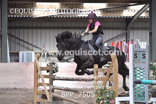 BPP_7505 - CLASS 4 BE90CM