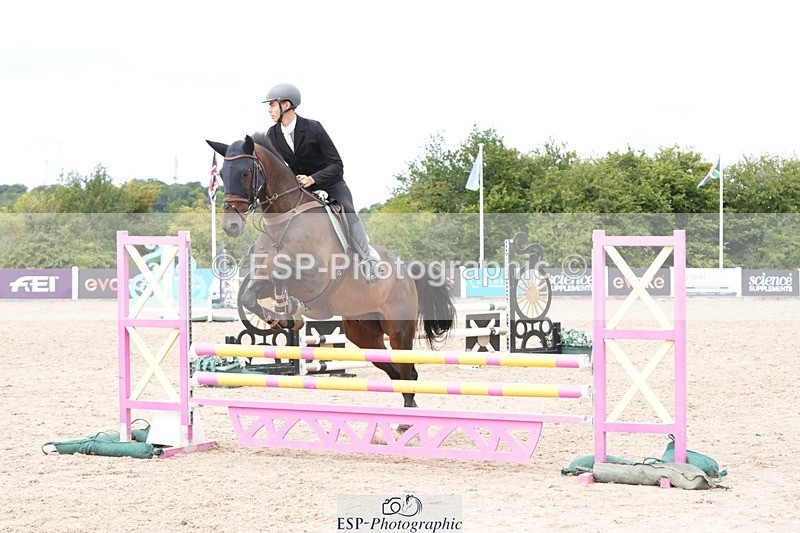 250802-124109-09888 - Cls 21 85cm Amateur Championship Qualifier