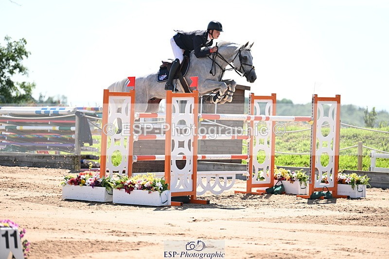 240718A-154005-07283 - Cls 5, 3 Star Big Tour 1.45m