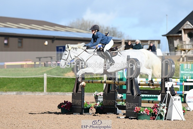 250328-094416-00245 - Cls 1 Snr 1.05m and 1.10m Open