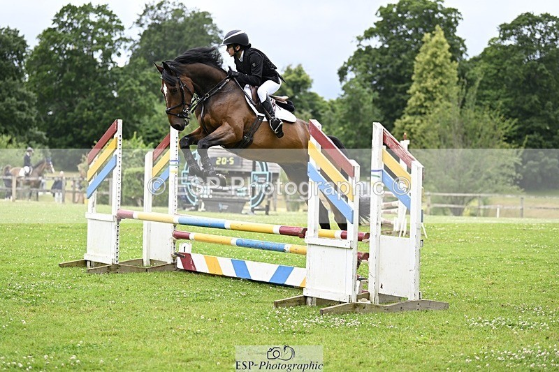 240705-095514-07513 - Cls 26 85cm Amateur Qualifier