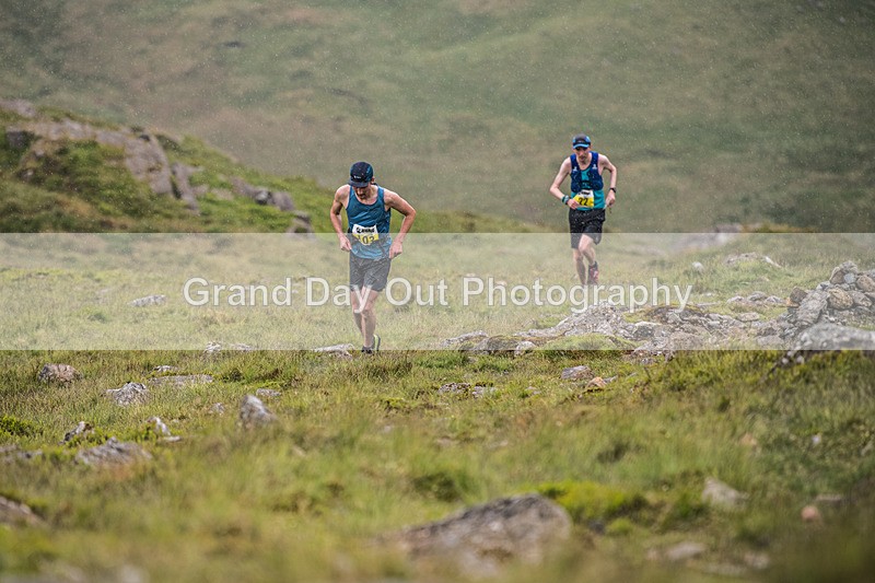 Great Lakes-421 - Great Lakes Fell Race Saturday 21st June 2025