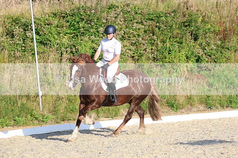 3E7A4135 - Class 3: Prelim 1 2024 Section A