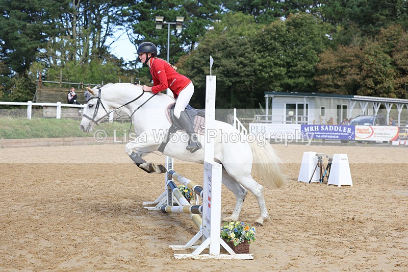 3E7A2997 - Class 4: 60cm Junior