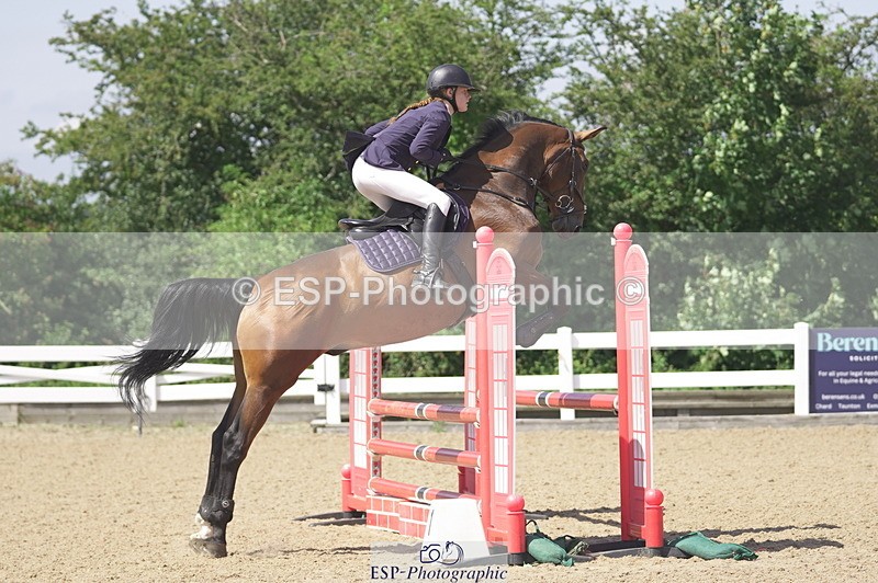 230810A-175918-02277 - Cls 3 95cm Amateur Quali