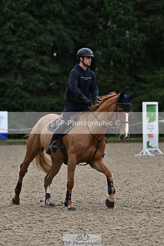 250201A-150534-01050 - Cls 05 Local Horse 130cm